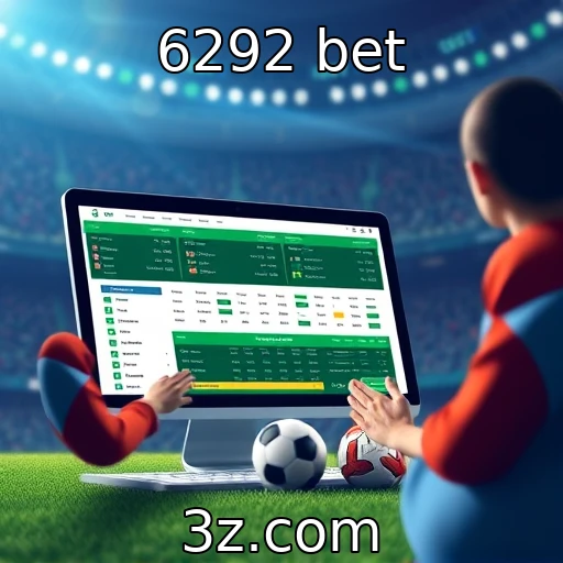 6292 bet