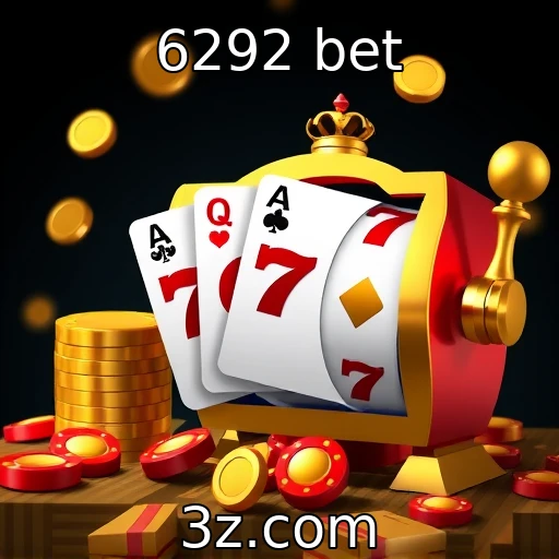 6292 bet