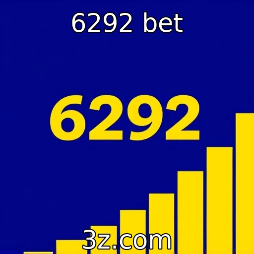 6292 bet