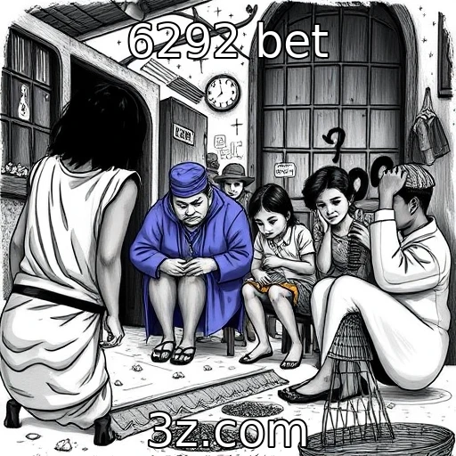 6292 bet