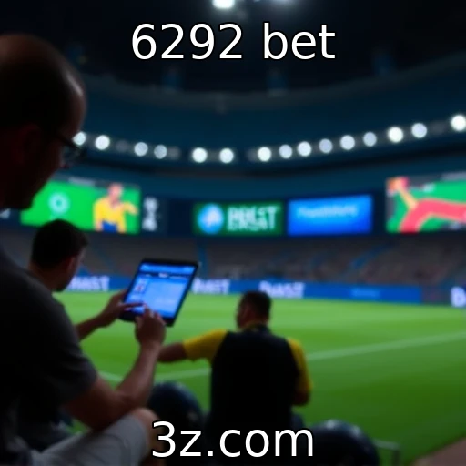 6292 bet