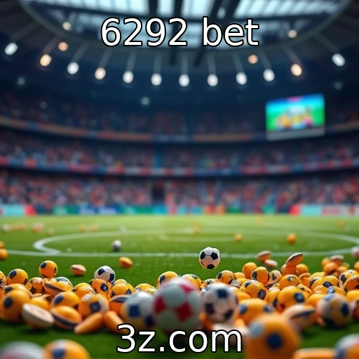 6292 bet