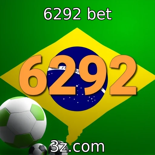 6292 bet