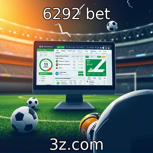 6292 bet
