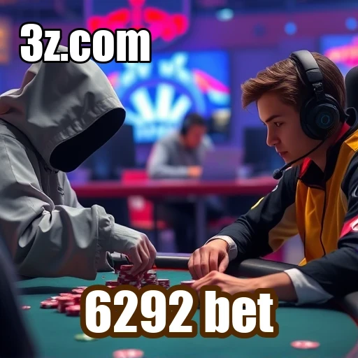 6292 bet