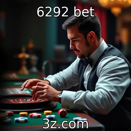 6292 bet