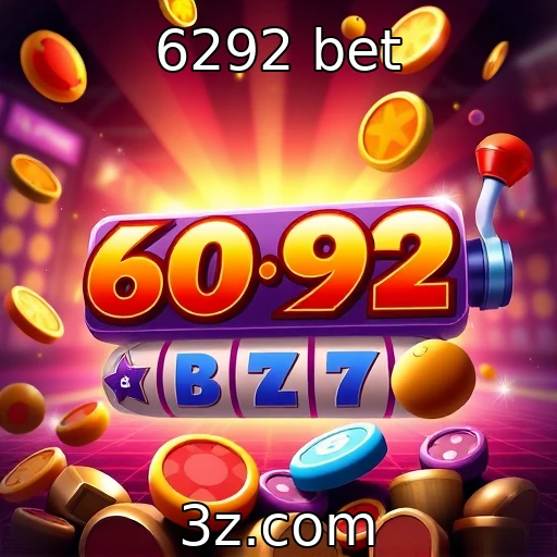 6292 bet