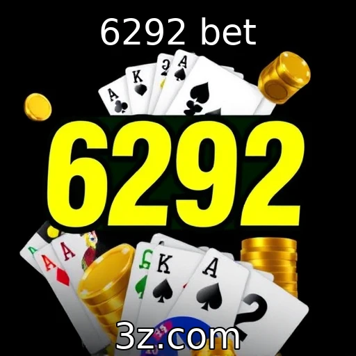 6292 bet