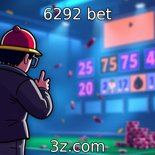 6292 bet