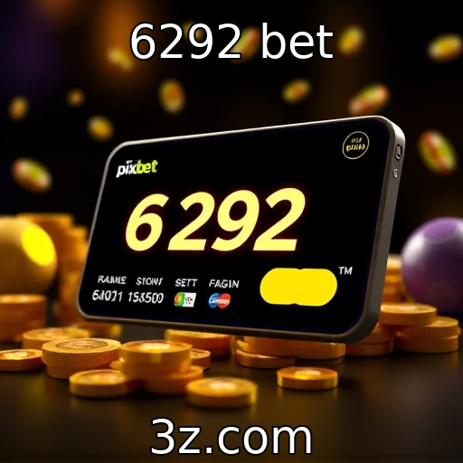 6292 bet