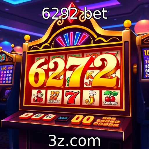 6292 bet