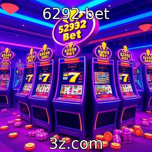 6292 bet