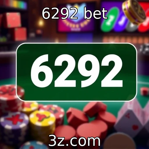 6292 bet