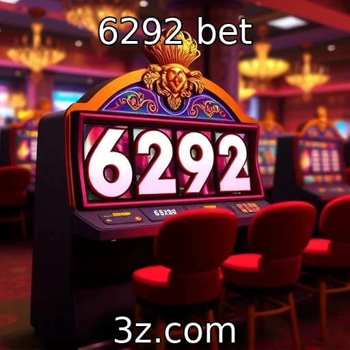 6292 bet