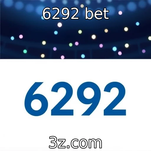 6292 bet