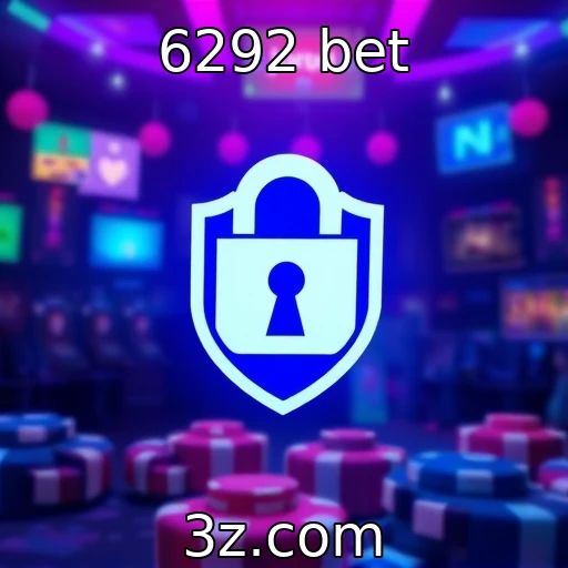 6292 bet