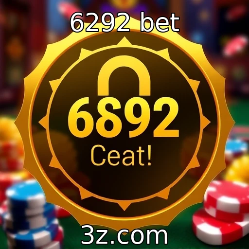 6292 bet