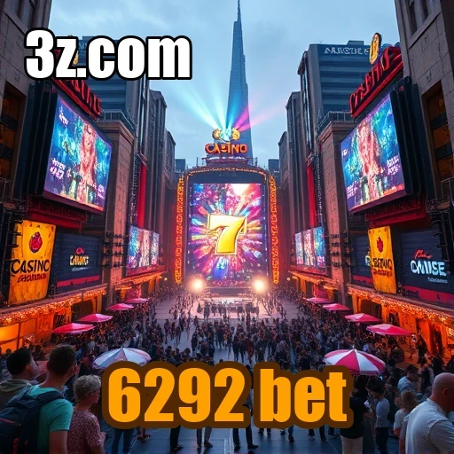 6292 bet Apostas Esportivas