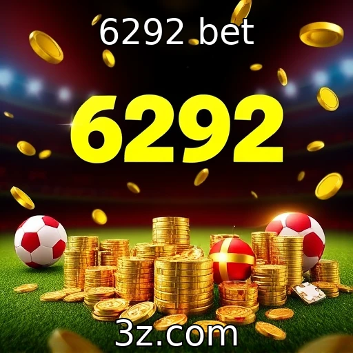 6292 bet