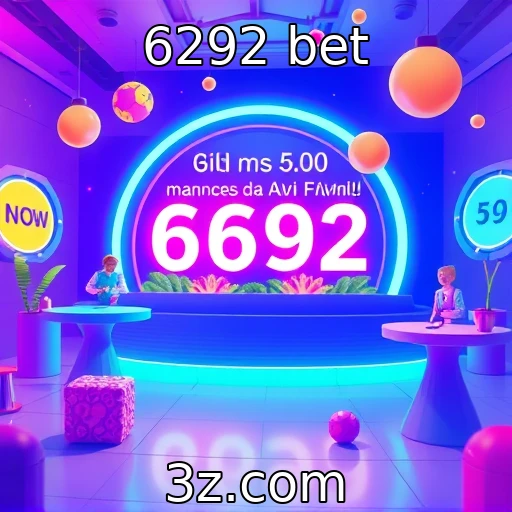 6292 bet